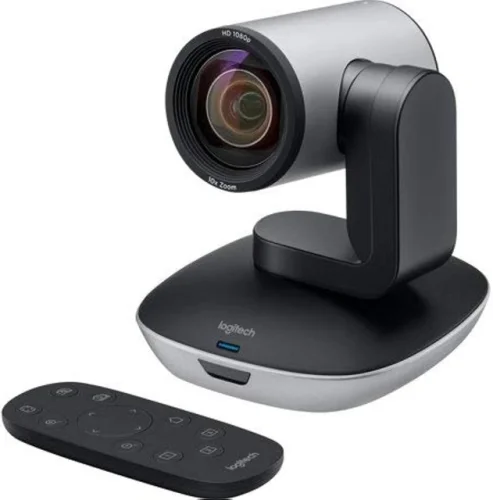 Logitech PTZ Pro 2 Video Conferencing Camera