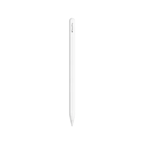 Apple Pencil Pro: Latest Model - Device Compatibility Check Required - Pixel-Perfect Precision for Note-Taking and Art