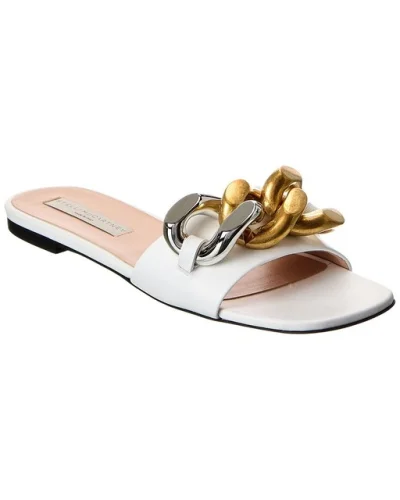 Stella McCartney Falabella Sandal Women's