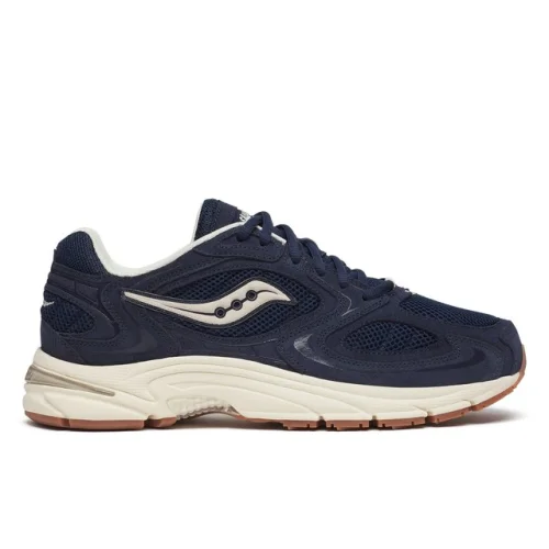 Saucony Unisex Grid Jazz 9 Suede Shoes
