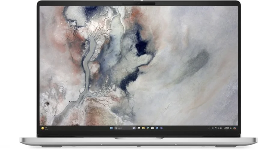 Dell Pro Pc16250 16" Intel® Core™ Ultra 5 235U vPro®, 12 cores 256 GB SSD, TLC 1