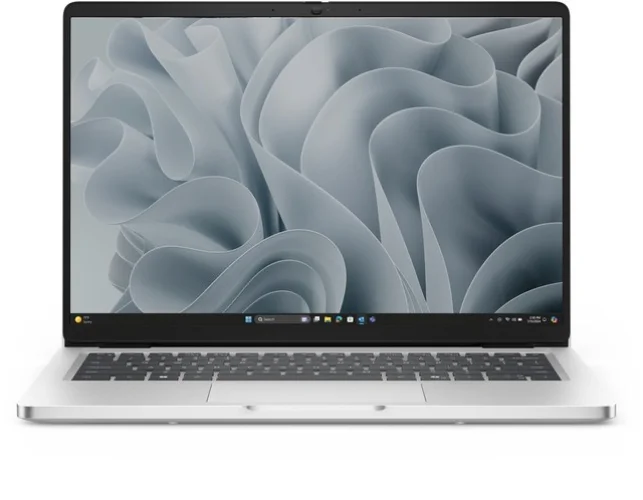 Dell Pro Pc14255 14" AMD Ryzen™ AI 7 350, 8 Cores, 512 GB SSD, 16 GB DDR5