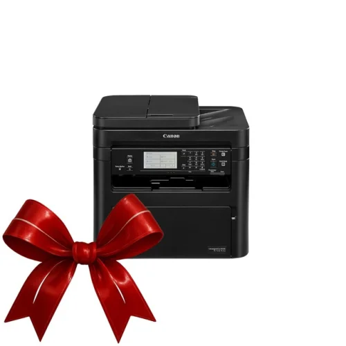 Canon imageCLASS MF269dw - All-in-One, Wireless, Mobile-Ready Laser Printer
