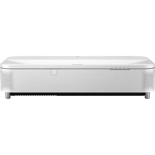 Epson PowerLite 810E 3LCD 5000Lumens 4K Extreme-Short-Throw Laser Projector