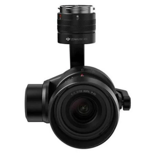DJI Zenmuse X5S 5.2K/4K Video Camera for Inspire 2 and Matrice 200 Series