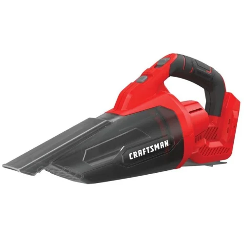 Craftsman CMCVH001BR V20 Handheld Vacuum (Tool Only) Certified Refurbished