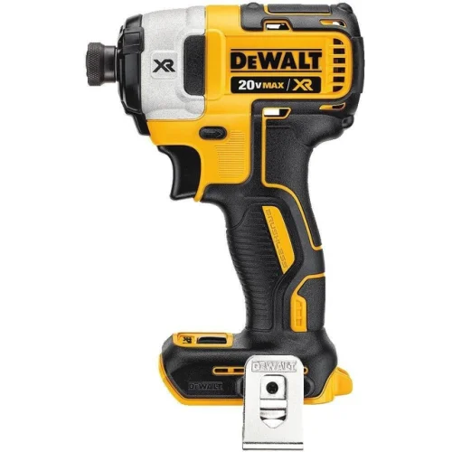 DEWALT DCF887BR 20V MAX XR 1/4" Impact Driver (Tool Only) Certified Refurbished