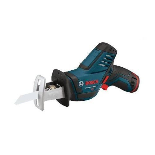 Bosch PS602ART 12V Cordless Li-Ion Reciprocating Saw Kit Certified Refurbished