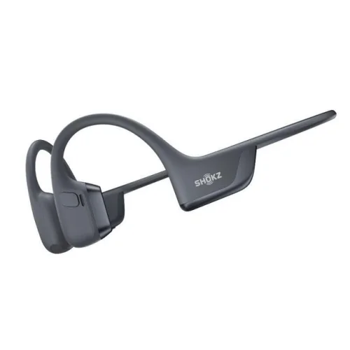 Shokz OpenRun Pro 2 Mini Bone Conduction Sports Headphones - Black