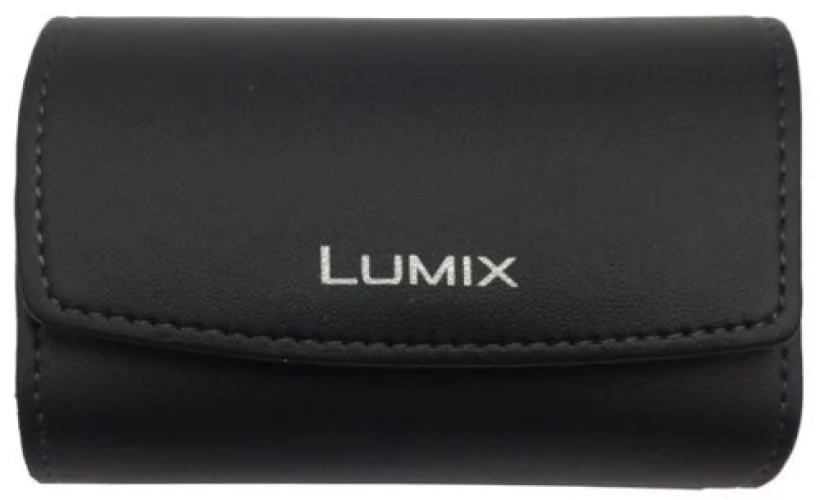 Panasonic Leather Case for Panasonic Lumix SZ Digital Cameras - New