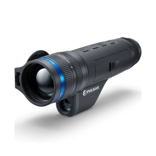 Pulsar Telos LRF XP50 2.5-10x Thermal Monocular