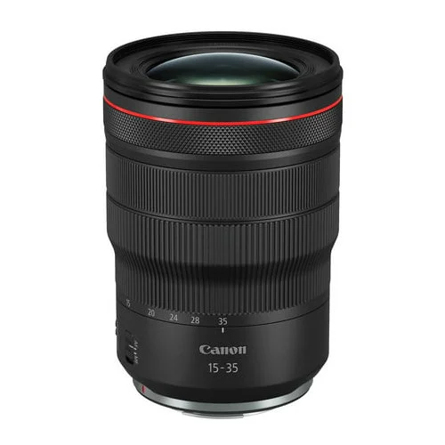 Canon RF 15-35mm f/2.8L IS USM Lens Ultra Wide Zoom PRO