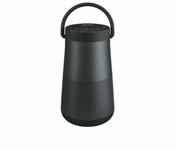 Bose SoundLink Revolve+ II Outdoor Bluetooth Speaker, Certified Refurbished