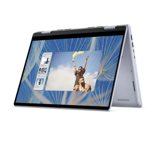 Dell Inspiron 14 7440 14" Touch Laptop - Intel Core i5-1334U, 10 Cores, 512 GB