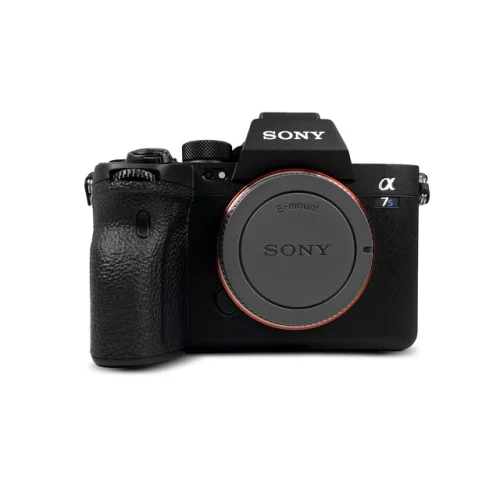 Sony Alpha a7S III Mirrorless Digital Camera (Body Only)
