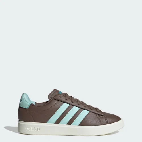 adidas men Grand Court 2.0 Shoes