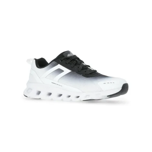 Avia Women's Athletic Light Runner Shoes, Wide Width Available for Weekend Adventures and Everyday Workouts