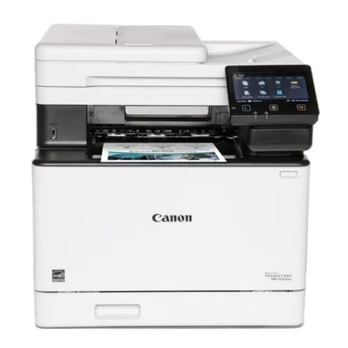 Canon imageCLASS MF753Cdw Wireless Duplex Laser Printer Scanning Fax PRO