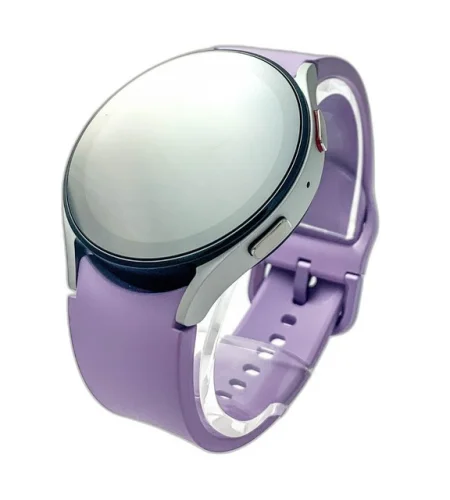 Samsung Galaxy Watch 5 SM-R900 Sapphire Crystal 40mm GPS/WiFi Bluetooth Watch SR