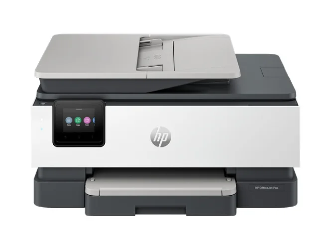 HP OfficeJet Pro 8139e Wireless All-in-One Printer with 1 Full Year Instant Ink