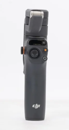DJI Osmo Mobile 6 Compact Portable Foldable Smartphone Gimbal Vlogger