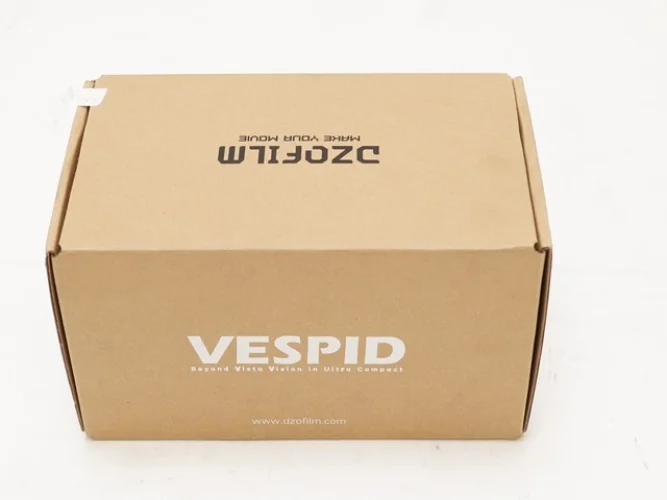 DZOFilm VESPID 21mm T2.1 Cine Lens Prime PRO