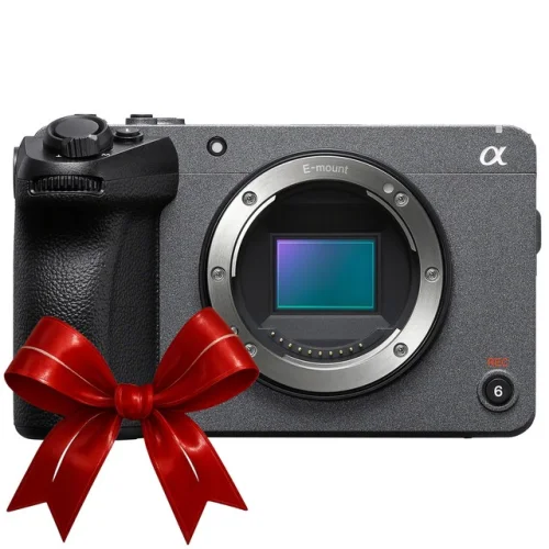 Sony FX30 Super 35 Cinema Camera Body Only 4K UHD ILME-FX30B PRO