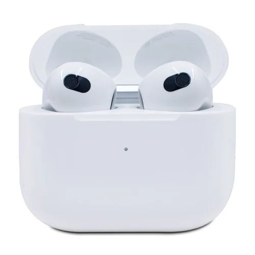 Apple AirPods 3rd generation w/Lightning Charging Case - 4PNY3LL/A