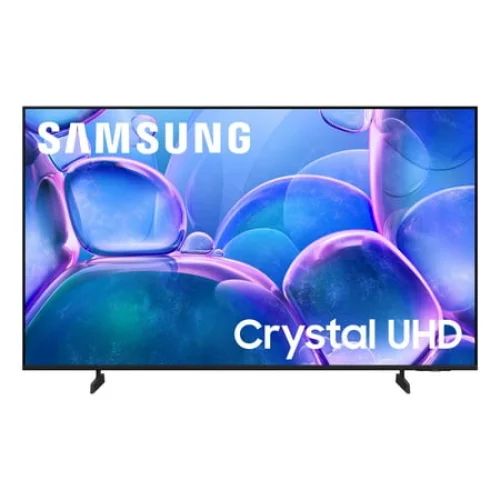 Samsung 55&rdquo; Class Crystal UHD U7900F 4K Smart TV 2025 - UN55U7900FFXZA