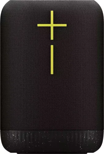 Ultimate Ears EPICBOOM Portable Wireless Bluetooth Speaker - Charcoal Black