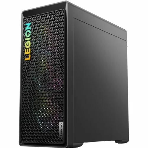 NEW Lenovo Legion T7 NVIDIA RTX4090 64GB RAM 2TB SSD Intel i9-13900KF Win 11 Pro