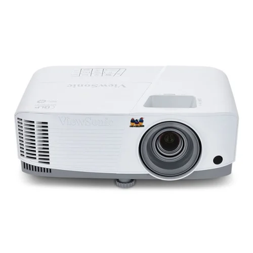 ViewSonic PA503W 4000Lumens WXGA Home Projector with HDMI and Vertical Keystone