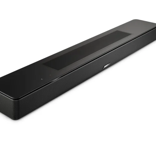 Certified Refurbished Bose Smart Soundbar - Premium Audio Experience with Free Shipping