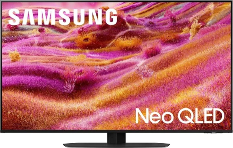 Samsung 85 inch QN90F Neo QLED 4K Smart TV &ndash; 2025 Model &ndash; QN85QN90FA