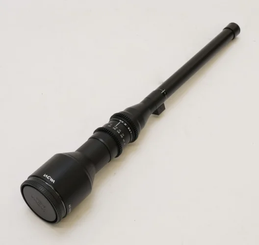 Venus Optics Laowa 24mm f/14 Probe Lens for Sony FE (Cine-Mod Version) PRO