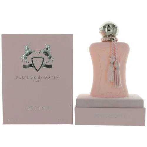 Parfums de Marly Delina by Parfums de Marly, 2.5oz EDP Spray for Women