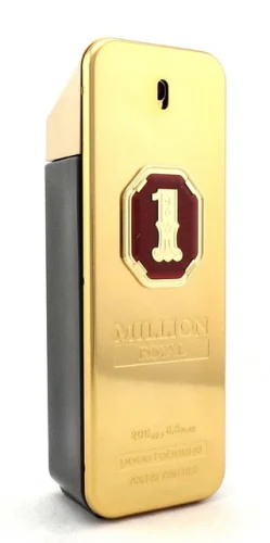 1 Million ROYAL by Paco Rabanne 6.8 oz. PARFUM Spray for Men - New, No Box