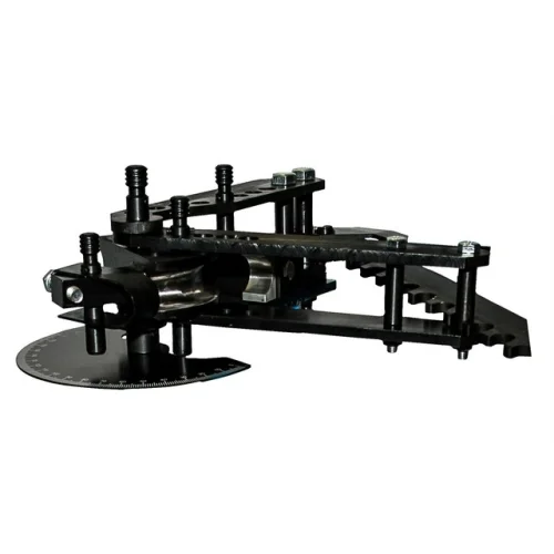 Woodward Fab Manual Pipe and Tube Bender NO DIE INCLUDED WFB2 HECWFB2 - Brand New