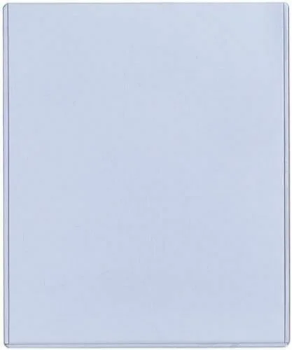 5) 11x14 Top Loaders 11 x 14 Newspaper Toploaders Guardhouse Holder Print Photo