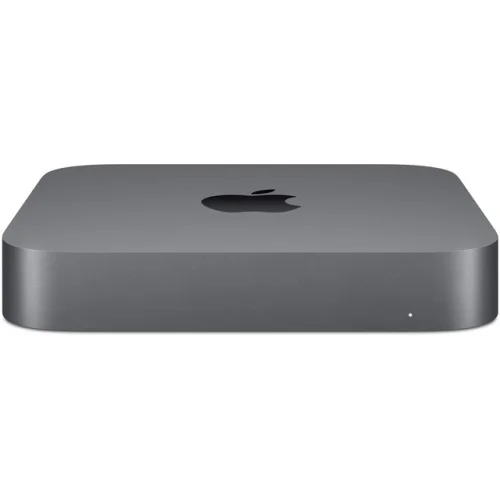 Apple Mac Mini A1993 i7-8700B 32GB 512GB SSD Space Gray B Grade