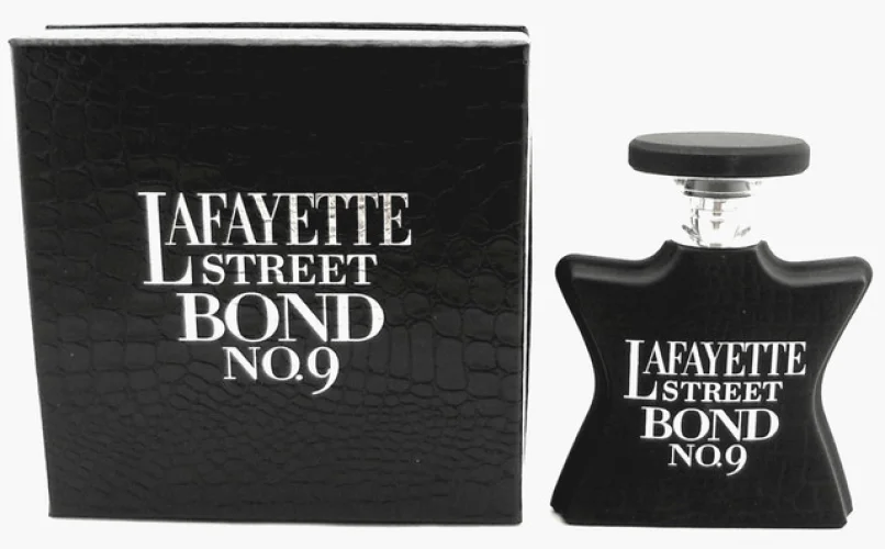 Bond No. 9 Lafayette Street by Bond No. 9 Eau De Parfum Spray 3.3 oz for Unisex