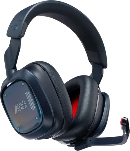 Logitech G Astro A30 Lightspeed Wireless Gaming Headset Navy/Red