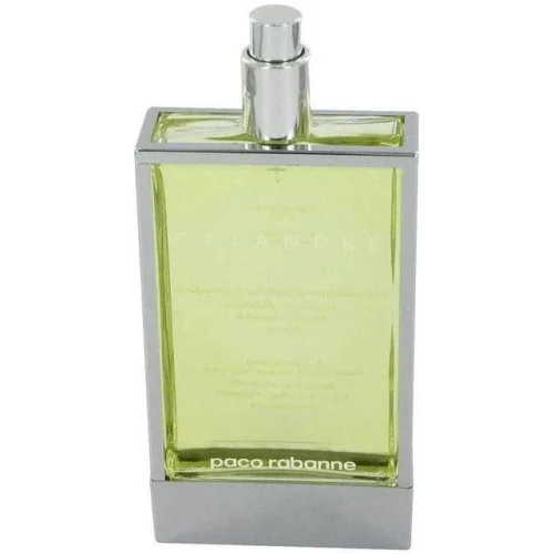 Calandre by Paco Rabanne Women's EDT Perfume Tester - 3.3/3.4 oz
