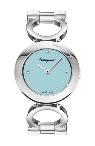 Ferragamo Women's Gancino 28mm Quartz Watch SFYA01524