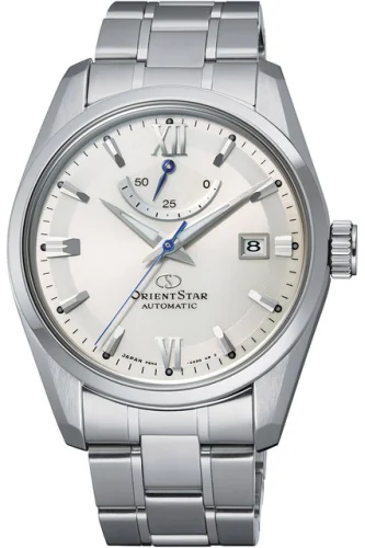 Orient Star Unisex Contemporary 39mm Automatic RE-AU0006S00B