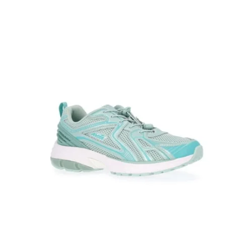 Avia Women's Performance Bungee Athletic Sneakers - Easy Fit for Workouts, Walks, and Daily Errands