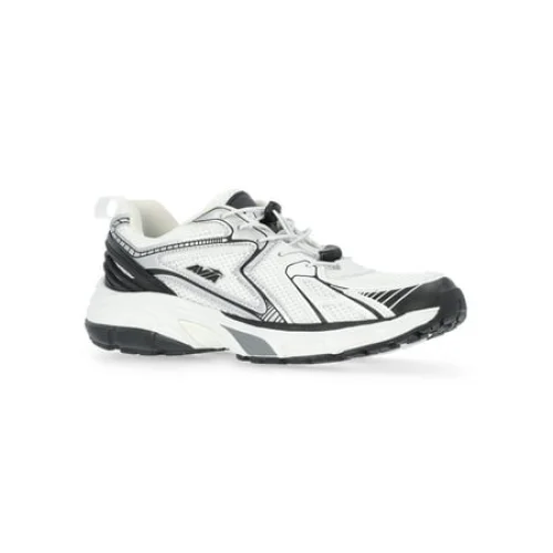 Avia Women's Performance Bungee Athletic Sneakers - Easy Fit for Workouts, Walks, and Daily Errands