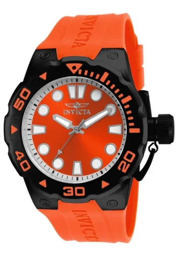 Invicta Men's Pro Diver 51mm Quartz Watch IN-17800