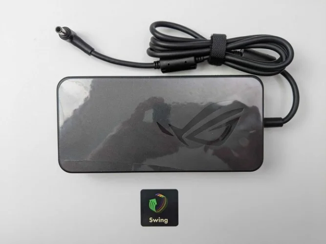 NEW ASUS AC Adapter Charger ADP-280BB B 280W 20V+ Power Cord (US) Fast Ship