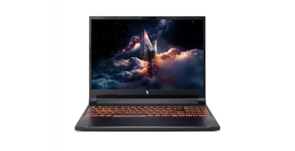 Refurbished Acer Nitro V16 ANV16-61 16" Gaming Laptop Ryzen 7 16GB 1TB RTX 5060